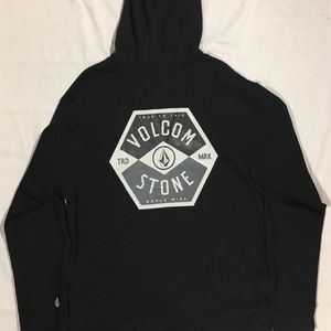 Volcom Stone Pullover Hoodie